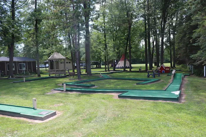 Ber-Wa-Ga-Na Campgrounds Picture 10