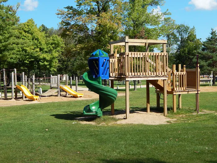 Ber-Wa-Ga-Na Campgrounds Picture 7