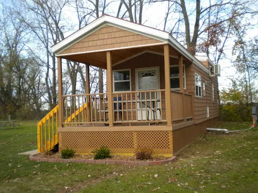 Frankenmuth Jellystone Park Camp Resort Picture 4