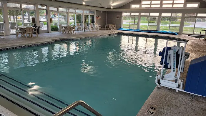 Frankenmuth Jellystone Park Camp Resort Picture 2