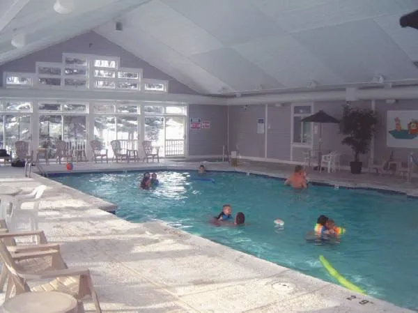 Frankenmuth Jellystone Park Camp Resort Picture 9