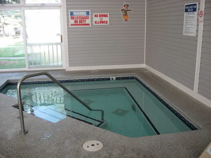 Frankenmuth Jellystone Park Camp Resort Picture 1