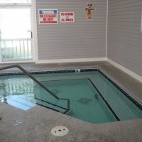 Frankenmuth Jellystone Park Camp Resort ico