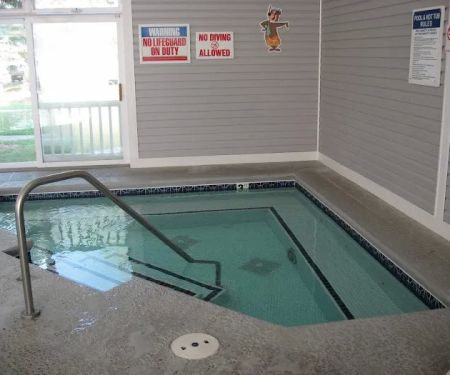 Frankenmuth Jellystone Park Camp Resort