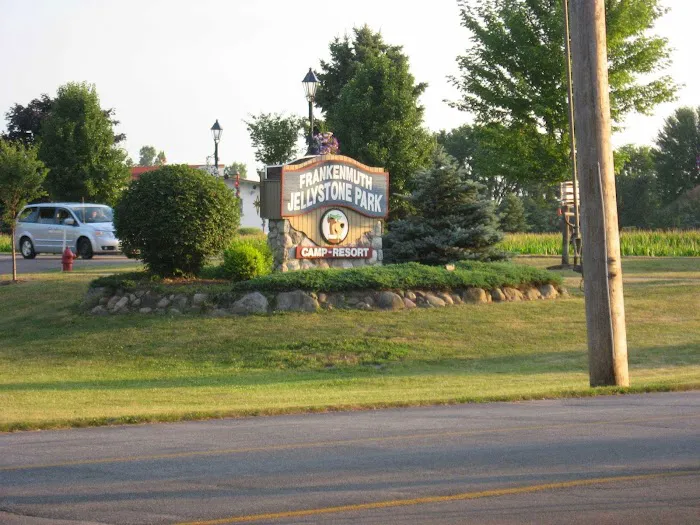 Frankenmuth Jellystone Park Camp Resort Picture 7