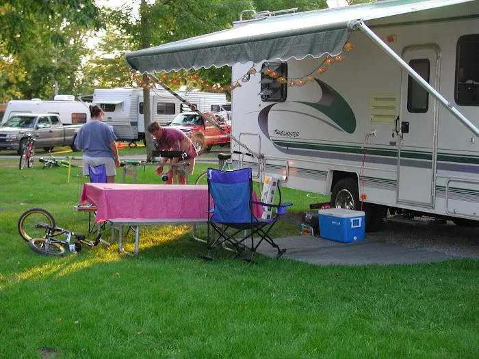 Frankenmuth Jellystone Park Camp Resort Picture 10