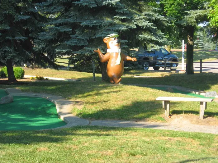 Frankenmuth Jellystone Park Camp Resort Picture 8