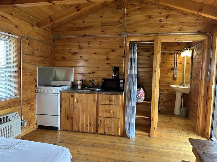 Elkhart Campground Picture 6