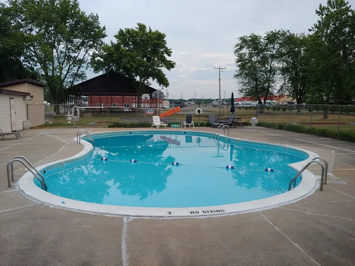 Elkhart Campground Picture 8