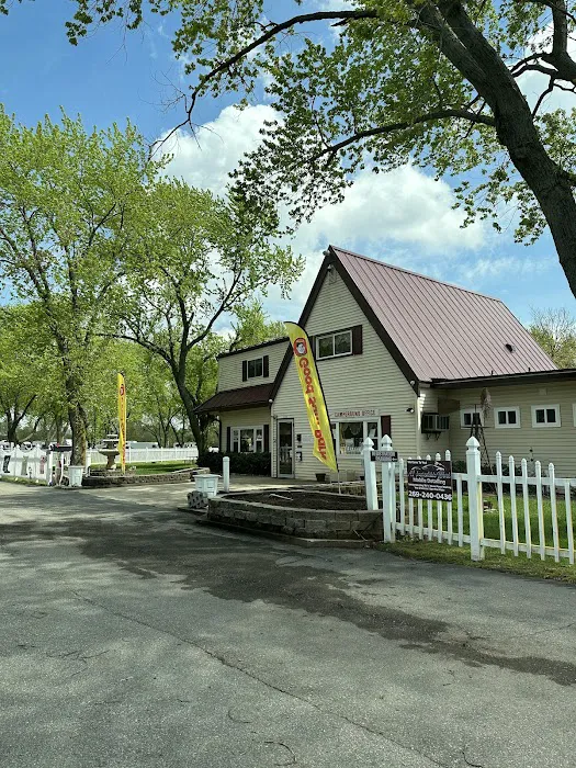 Elkhart Campground Picture 4