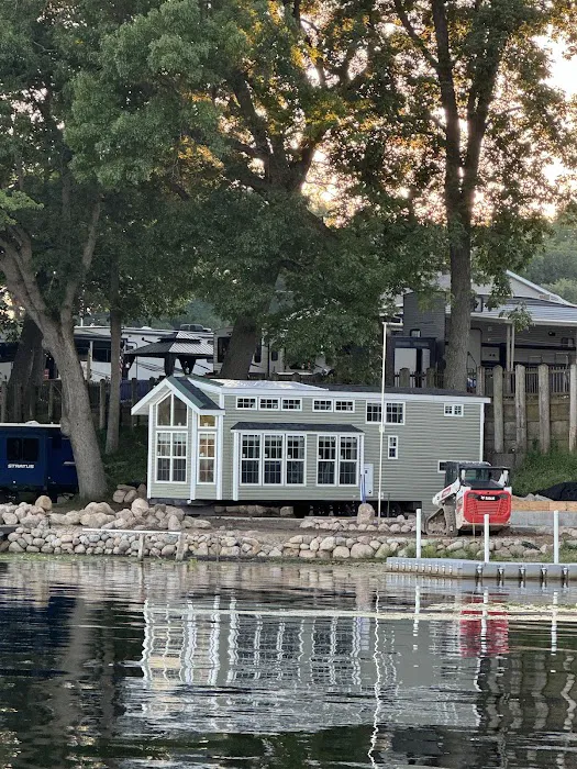 Shady Point Campground Picture 3