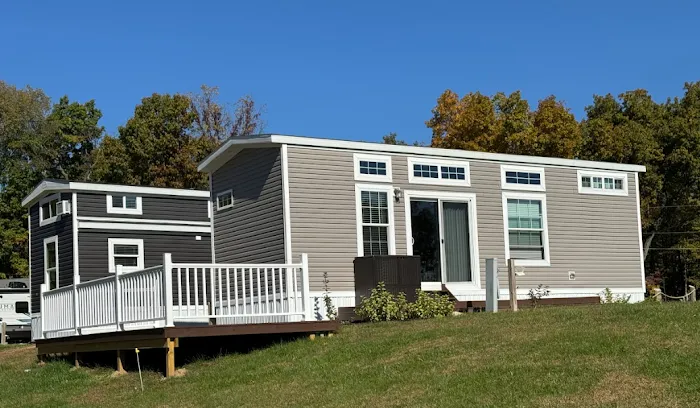 Shady Point Campground Picture 4