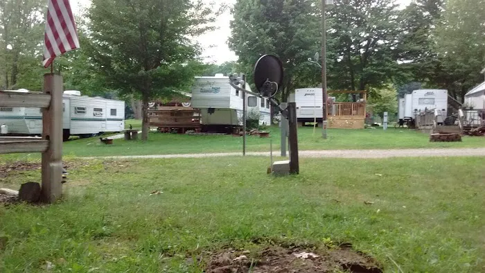 Lakeside Campground Picture 1