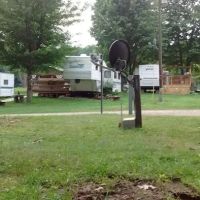 Lakeside Campground ico