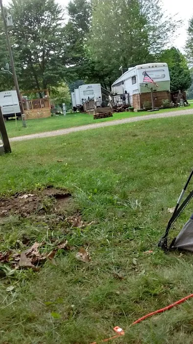 Lakeside Campground Picture 2