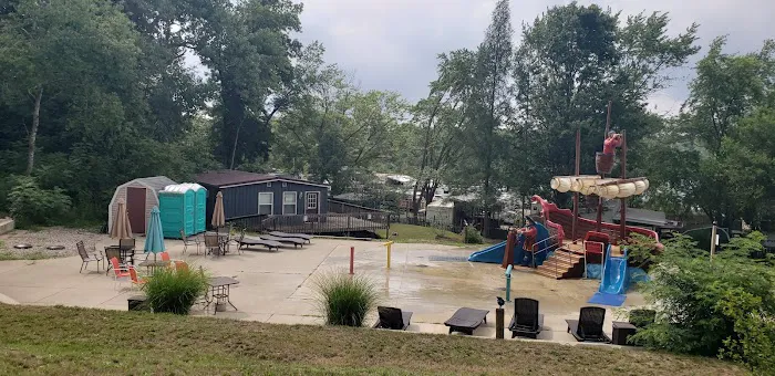 Schnable Lake Family Campground Picture 10