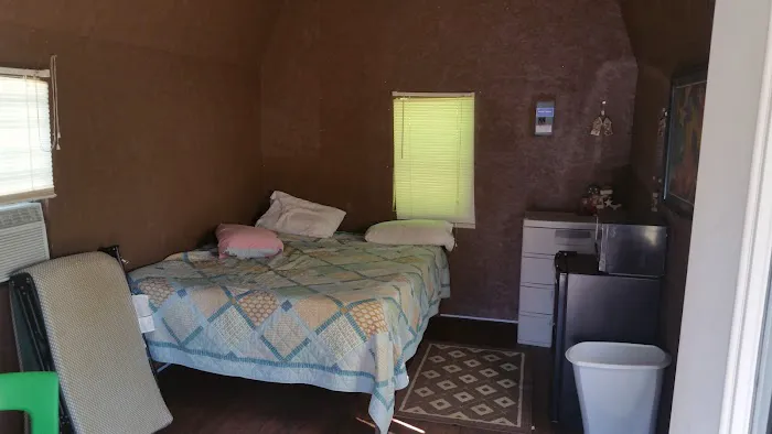 Schnable Lake Family Campground Picture 8