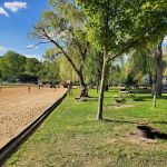 Miller Lake Campground