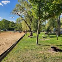 Miller Lake Campground ico