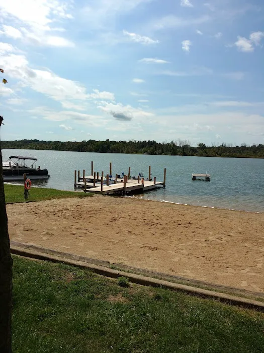 Miller Lake Campground Picture 9