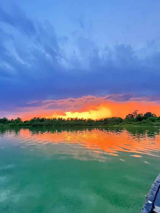 Miller Lake Campground Picture 6