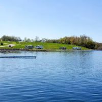 The Shores at Selkirk Lake ico