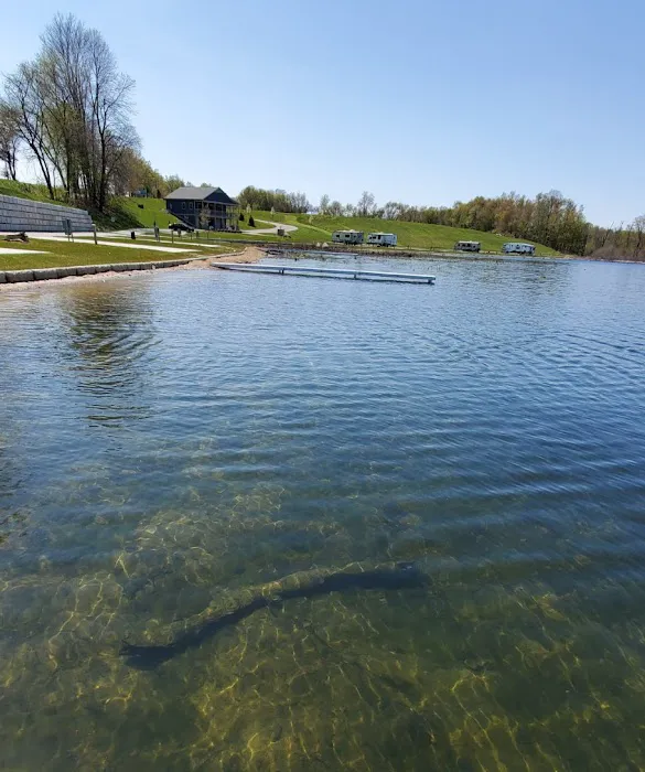 The Shores at Selkirk Lake Picture 4