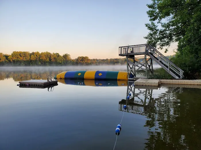 Daisy Park Campground at Son-Life Camp Picture 1