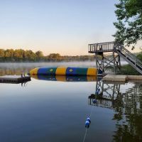 Daisy Park Campground at Son-Life Camp ico