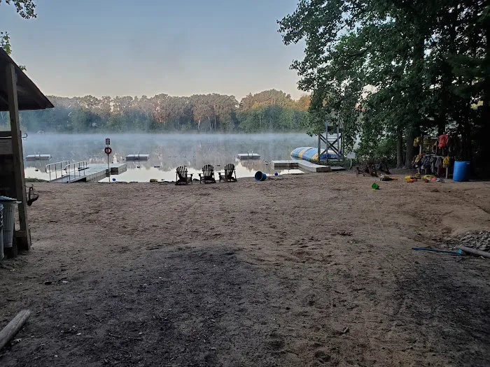 Daisy Park Campground at Son-Life Camp Picture 3