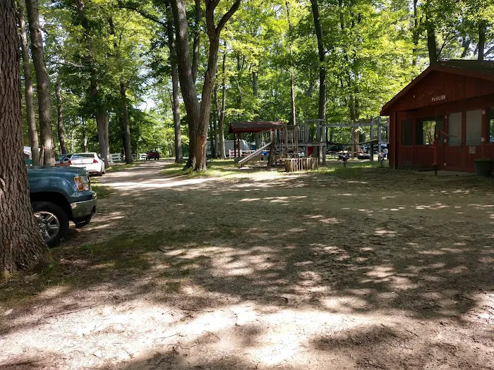 Daisy Park Campground at Son-Life Camp Picture 10