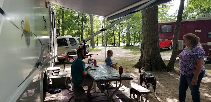 Daisy Park Campground at Son-Life Camp Picture 9