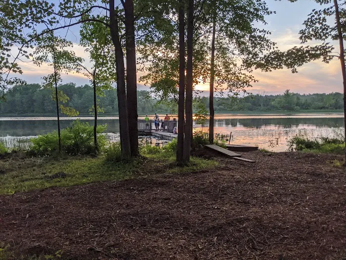 Daisy Park Campground at Son-Life Camp Picture 6