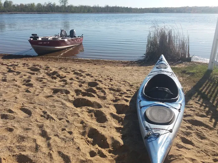 Melville's 7 Lakes Family Campground Picture 1