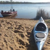 Melville's 7 Lakes Family Campground ico