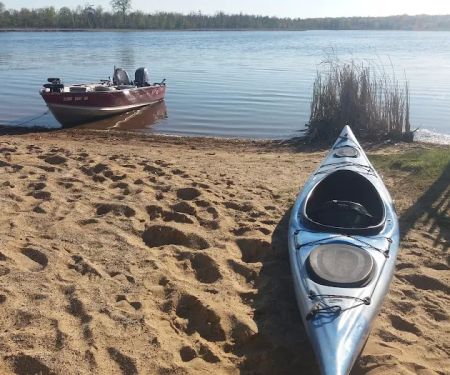 Melville's 7 Lakes Family Campground