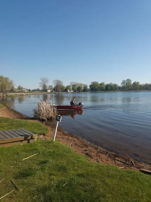 Melville's 7 Lakes Family Campground Picture 9