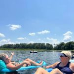 Goff Lake Campground