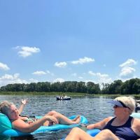Goff Lake Campground ico
