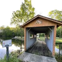 Forest Haven RV Park and Campground ico