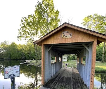 Forest Haven RV Park and Campground