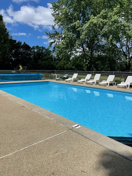 Forest Haven RV Park and Campground Picture 2