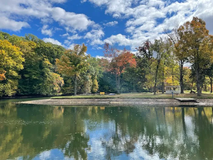 Forest Haven RV Park and Campground Picture 6