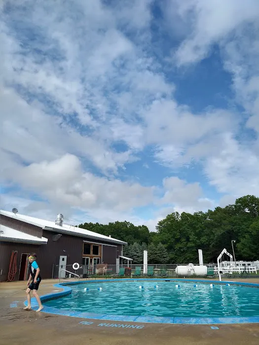 Oak Shores Campground Picture 4