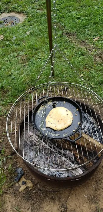 Oak Shores Campground Picture 5