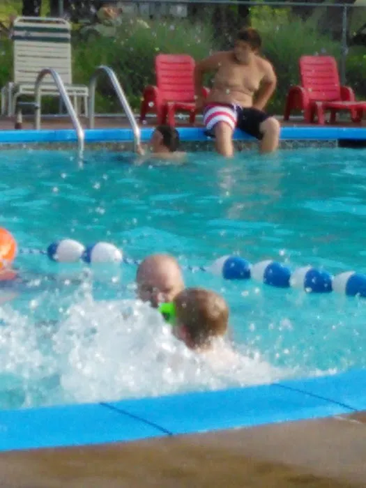 Oak Shores Campground Picture 7