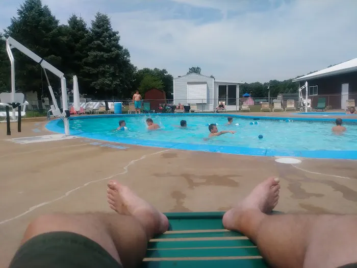 Oak Shores Campground Picture 3