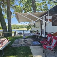 Oak Shores Campground ico
