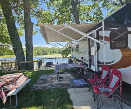 Oak Shores Campground