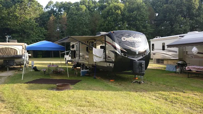 Oak Shores Campground Picture 6